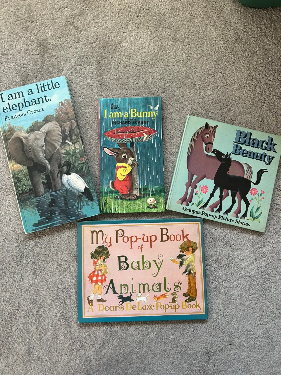 Kids books thumbnail