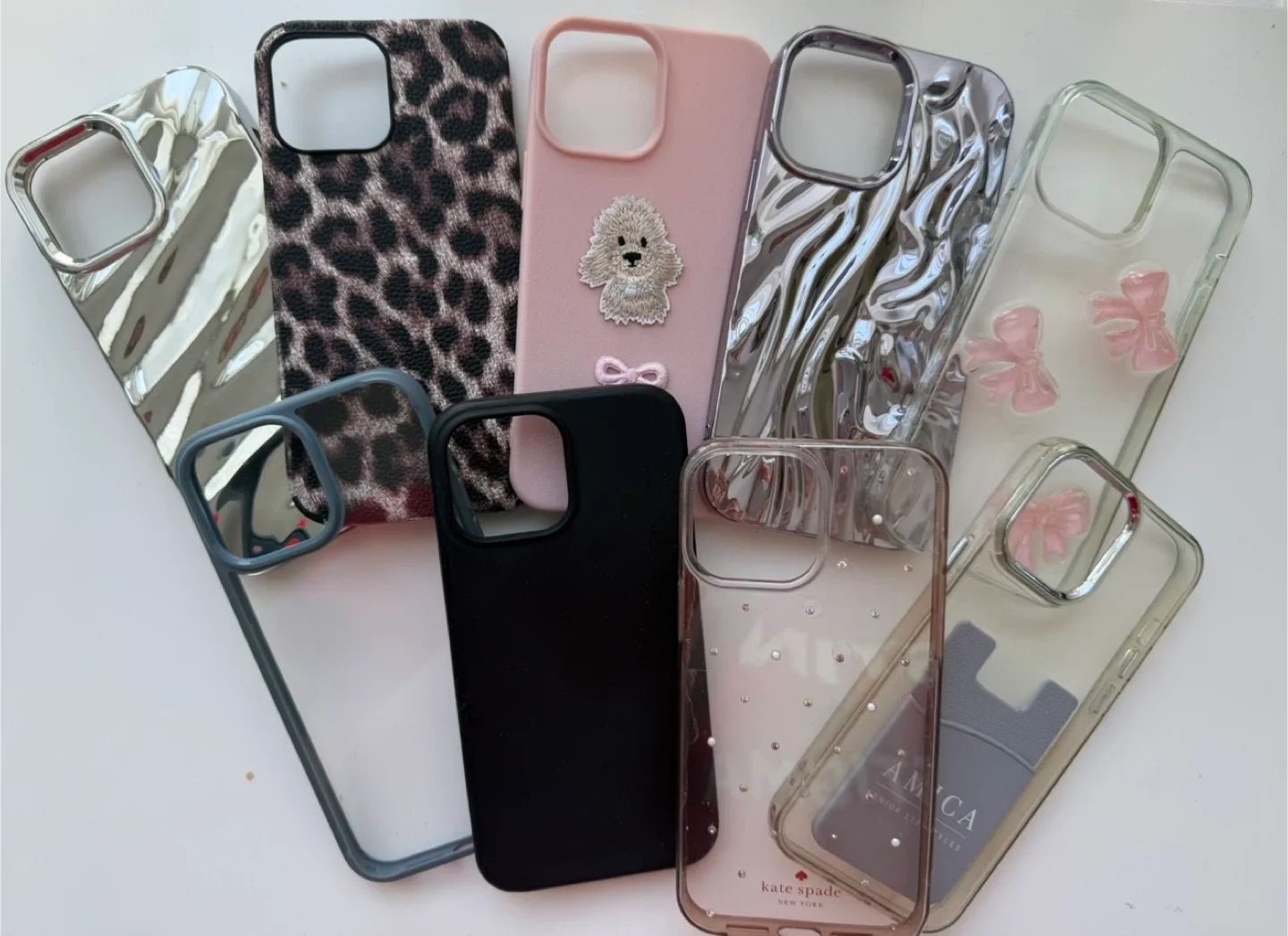 iPhone 13 Pro Max cases image indicator(2)