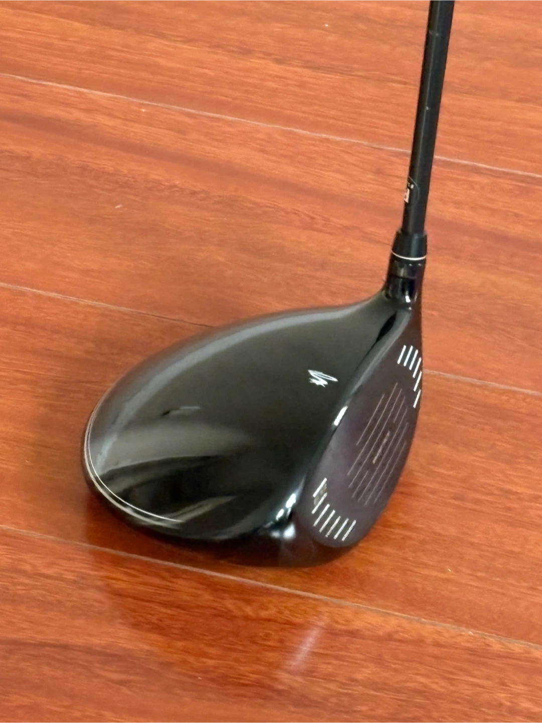 Cobra Bio Cell Golf Driver with Lamkin Grip - photo 5