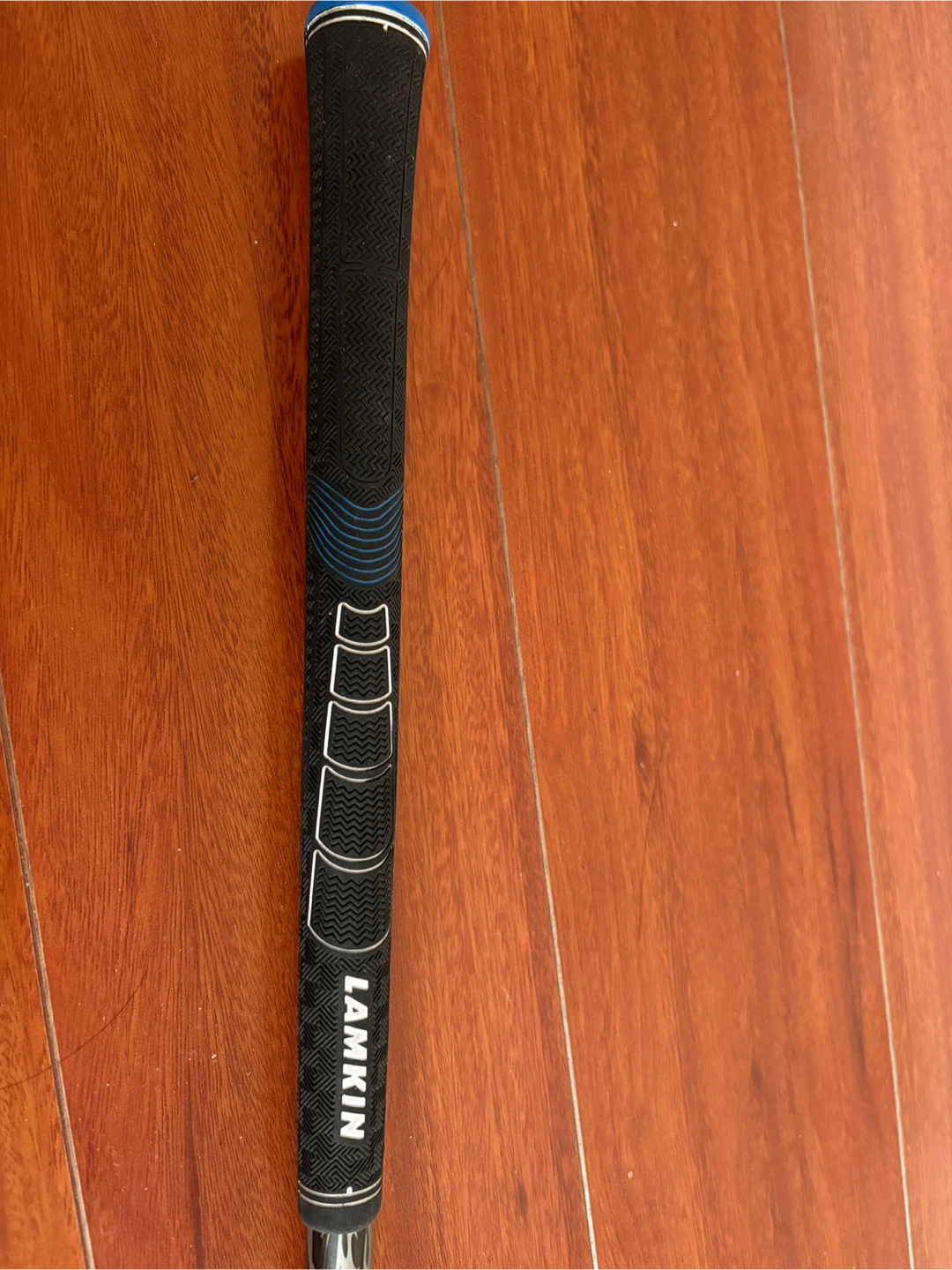 Cobra Bio Cell Golf Driver with Lamkin Grip