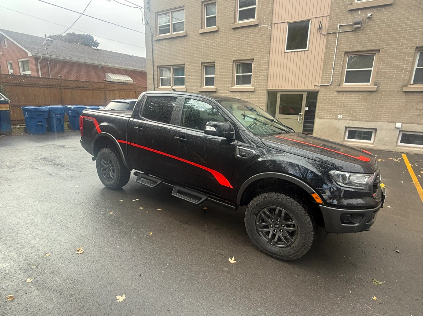 2021 ranger - photo 2