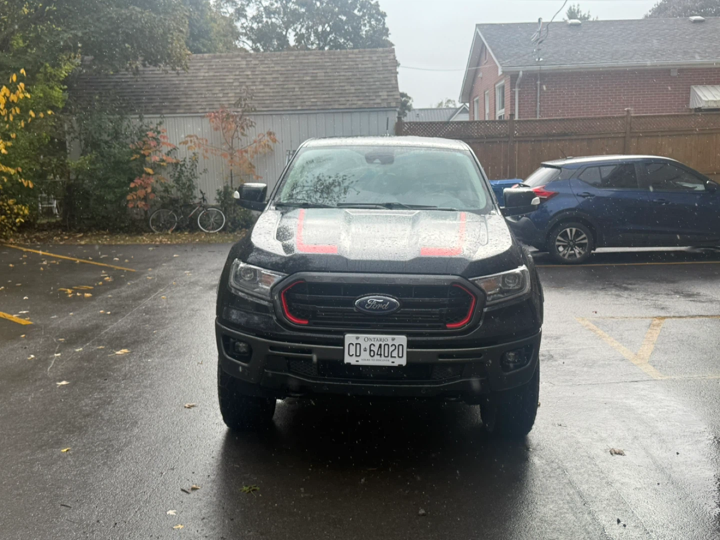 2021 ranger - photo 3