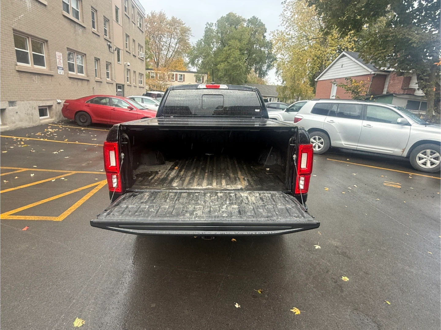 2021 ranger - photo 5