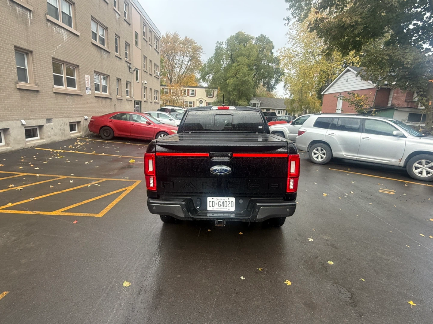 2021 ranger - photo 4