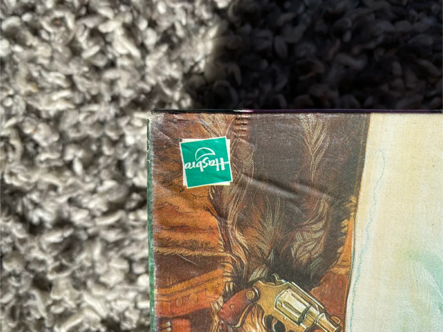 Clue Board Game - Classic Detective Game image indicator(5)