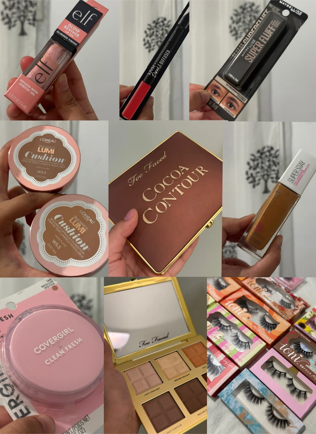 Makeup Lot