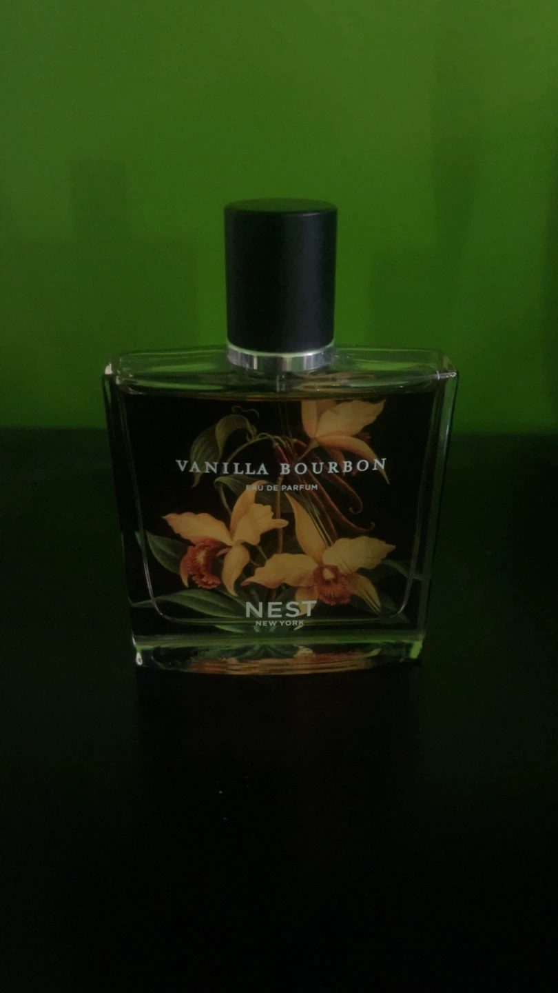NEST New York Vanilla Bourbon Eau de Parfum