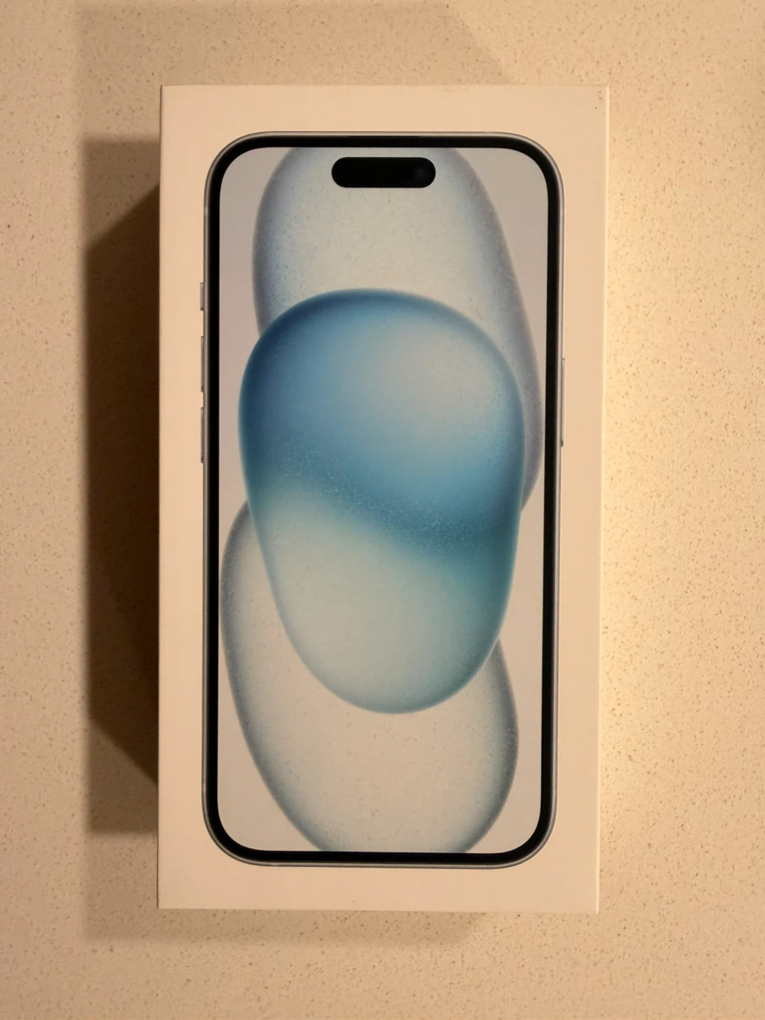 iPhone 15