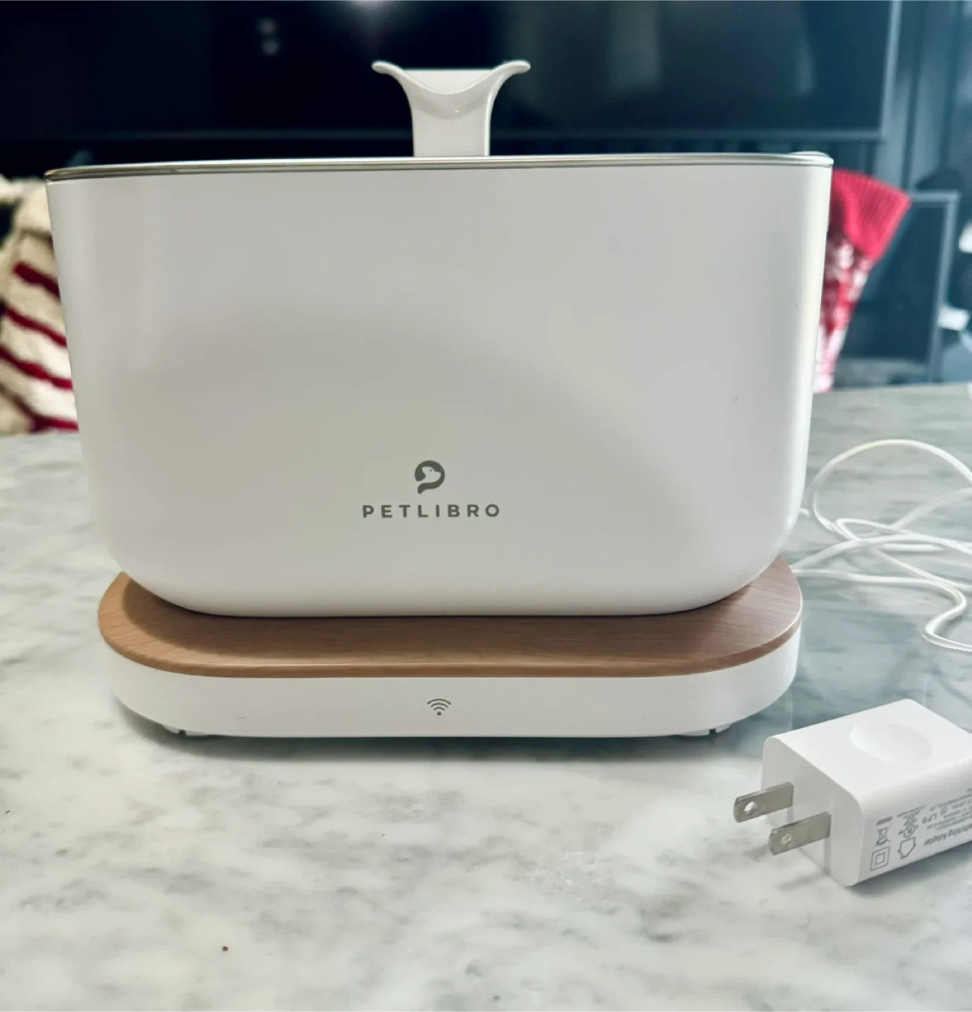 Petlibro Pet Water Fountain image indicator(2)