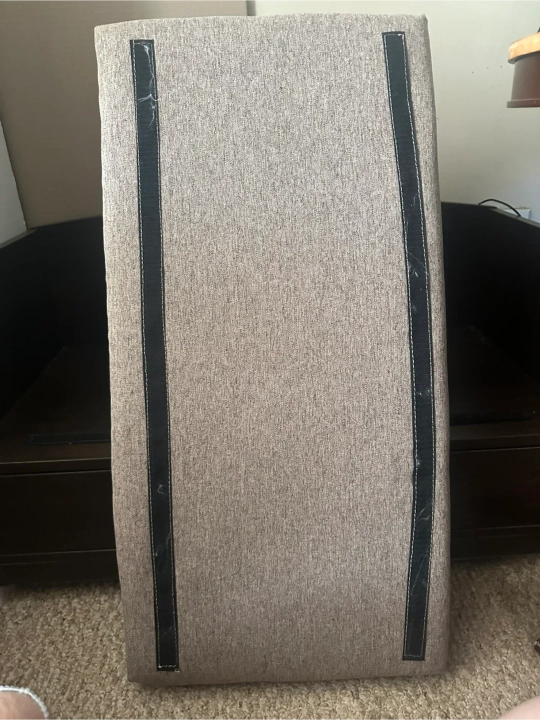 Medium Size Dog Bed With Storage image indicator(4)