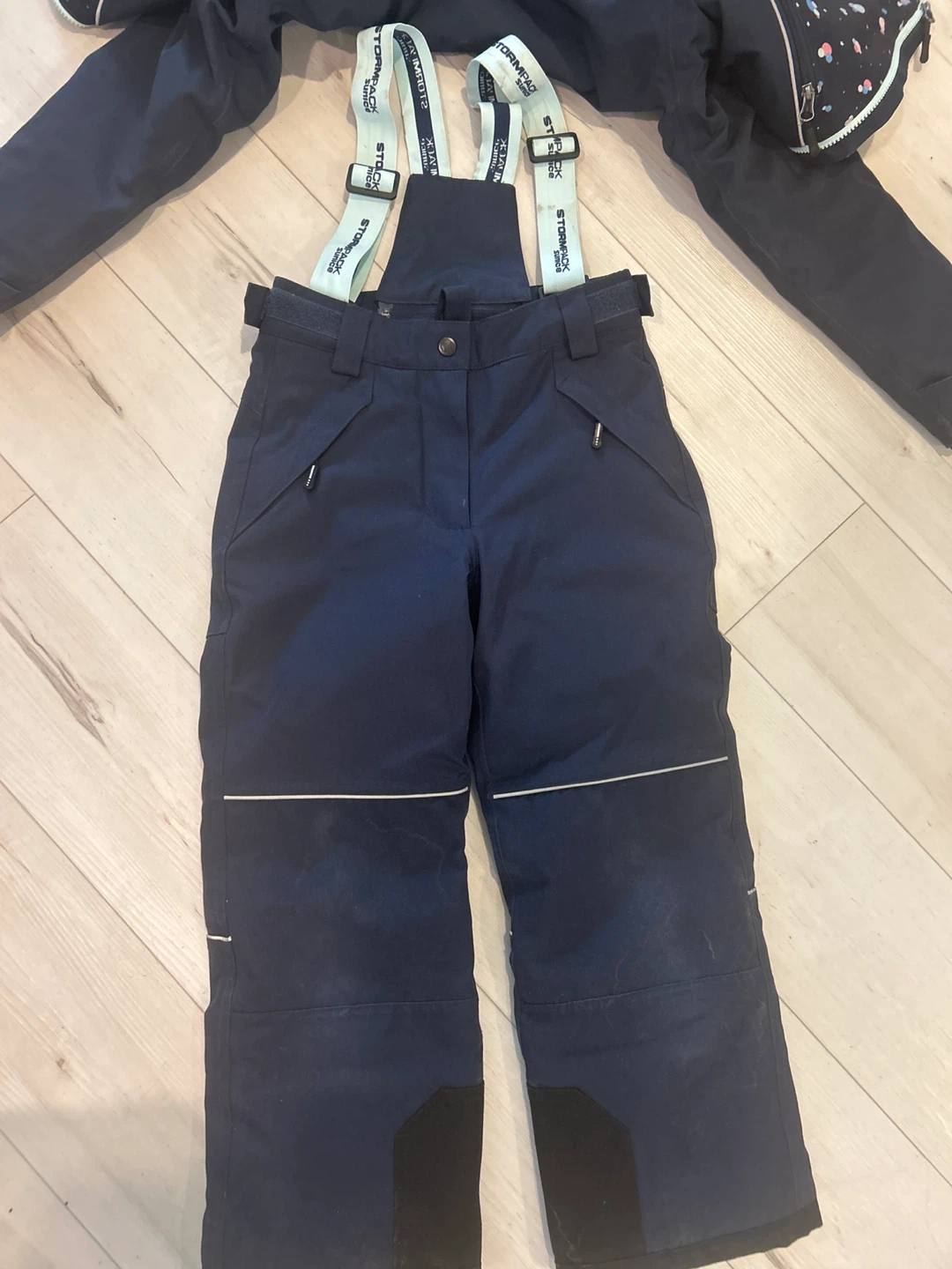 Stormtech Kids' Snowsuit - Size 8 - photo 4