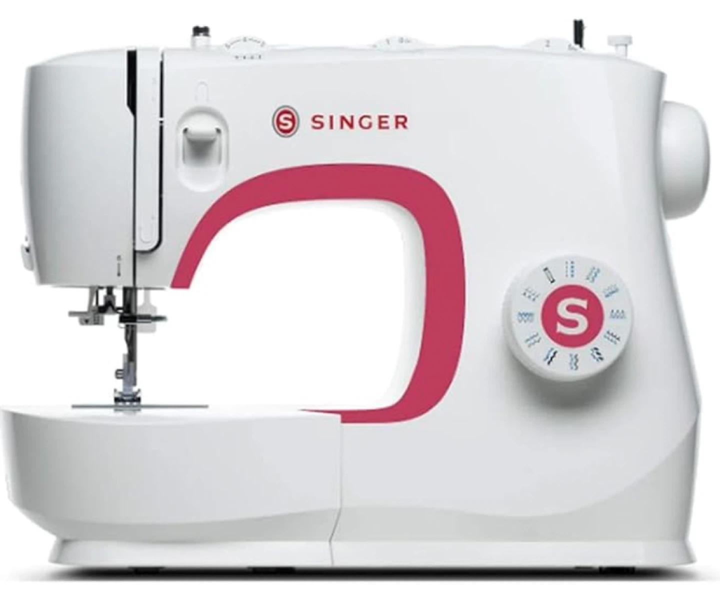 Singer Sewing Machine