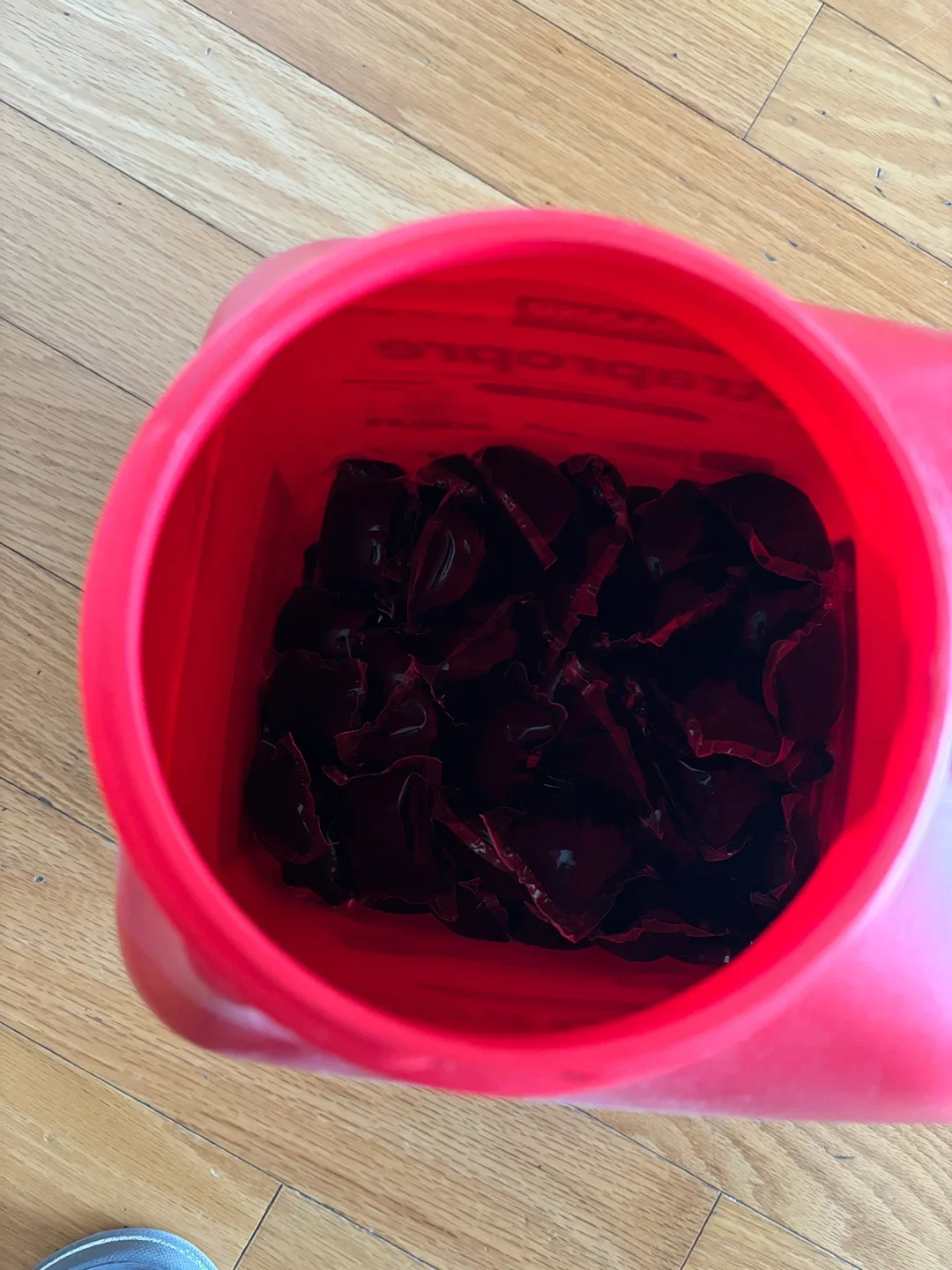 Kirkland Ultrapropre Laundry Detergent Pods image indicator(2)