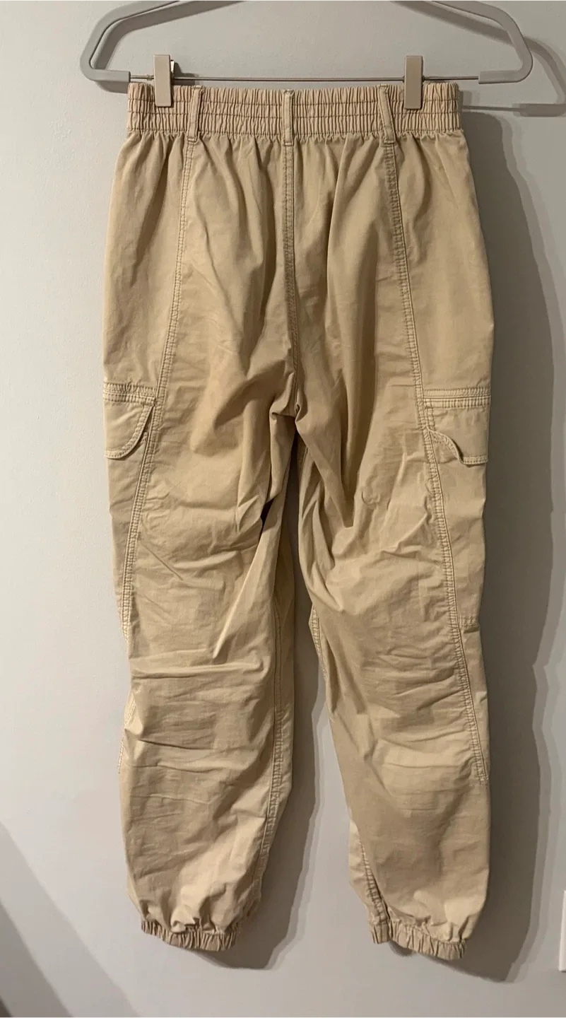 Garage Cargo Pants - TP/XS image indicator(2)