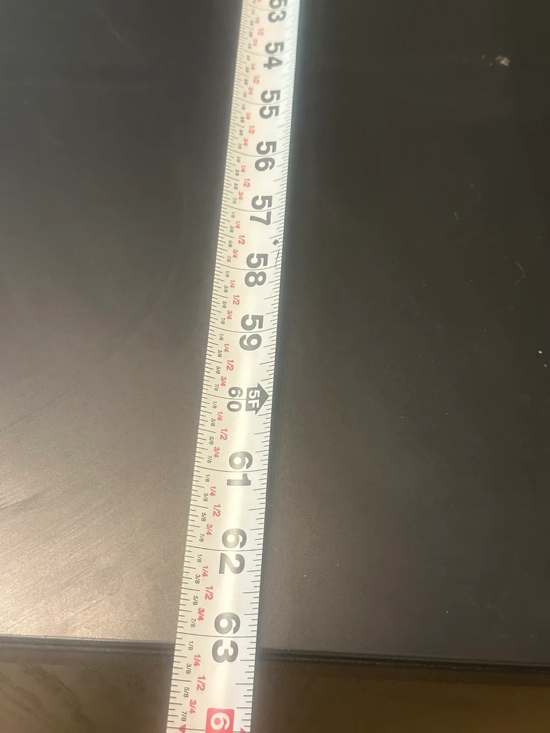 IKEA Hemnes Black-Brown 6-Drawer Dresser image indicator(6)