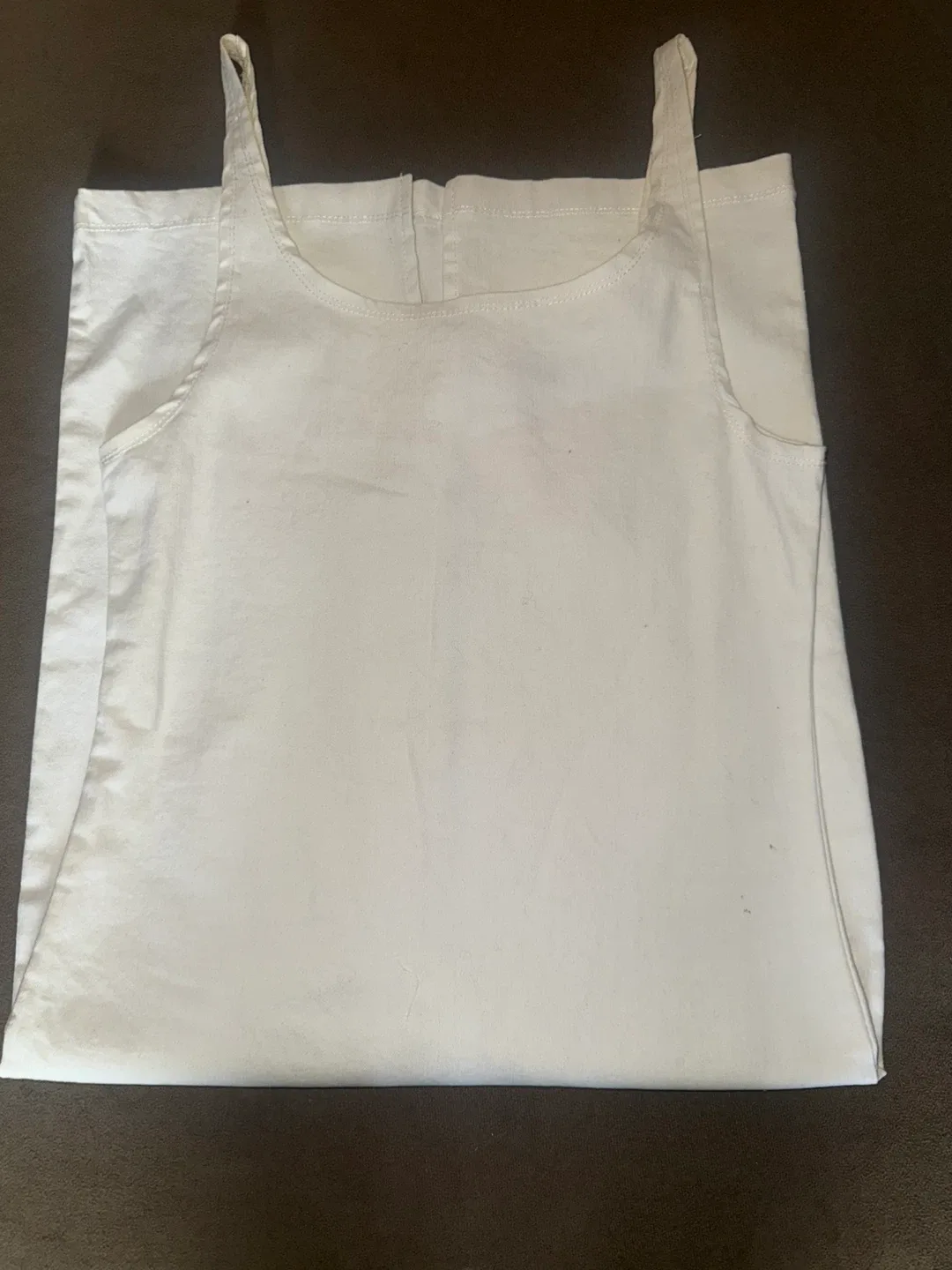 New Fashion Nova Calling My Phone Denim Midi Dress - M image indicator(4)