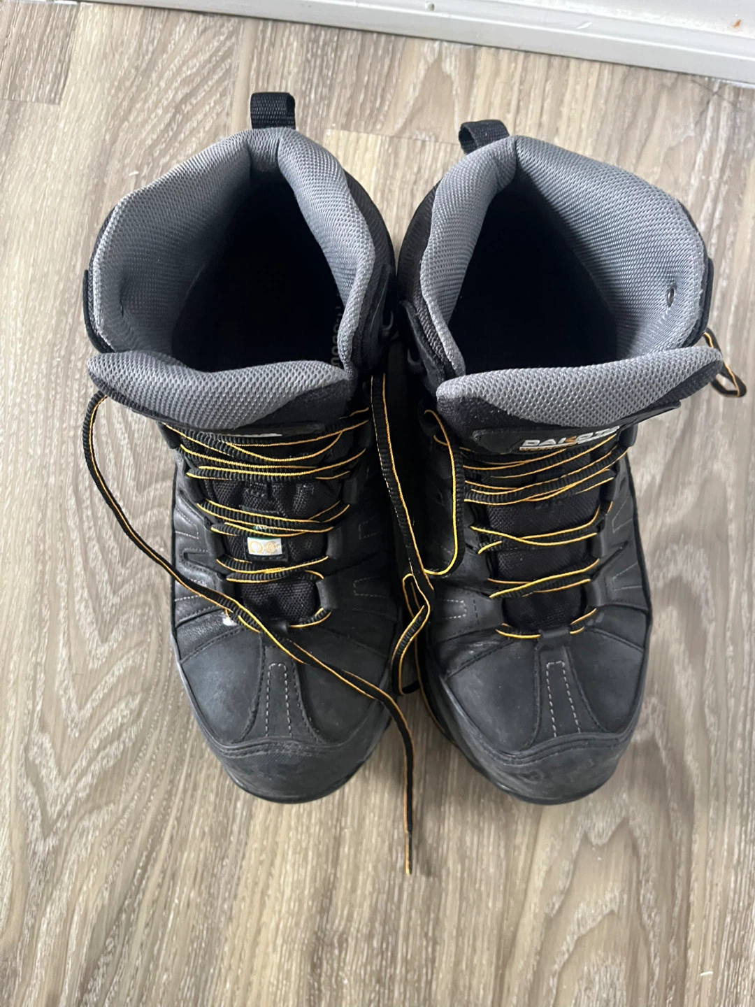 Dakota Workpro CSA Boots size 9 - photo 2