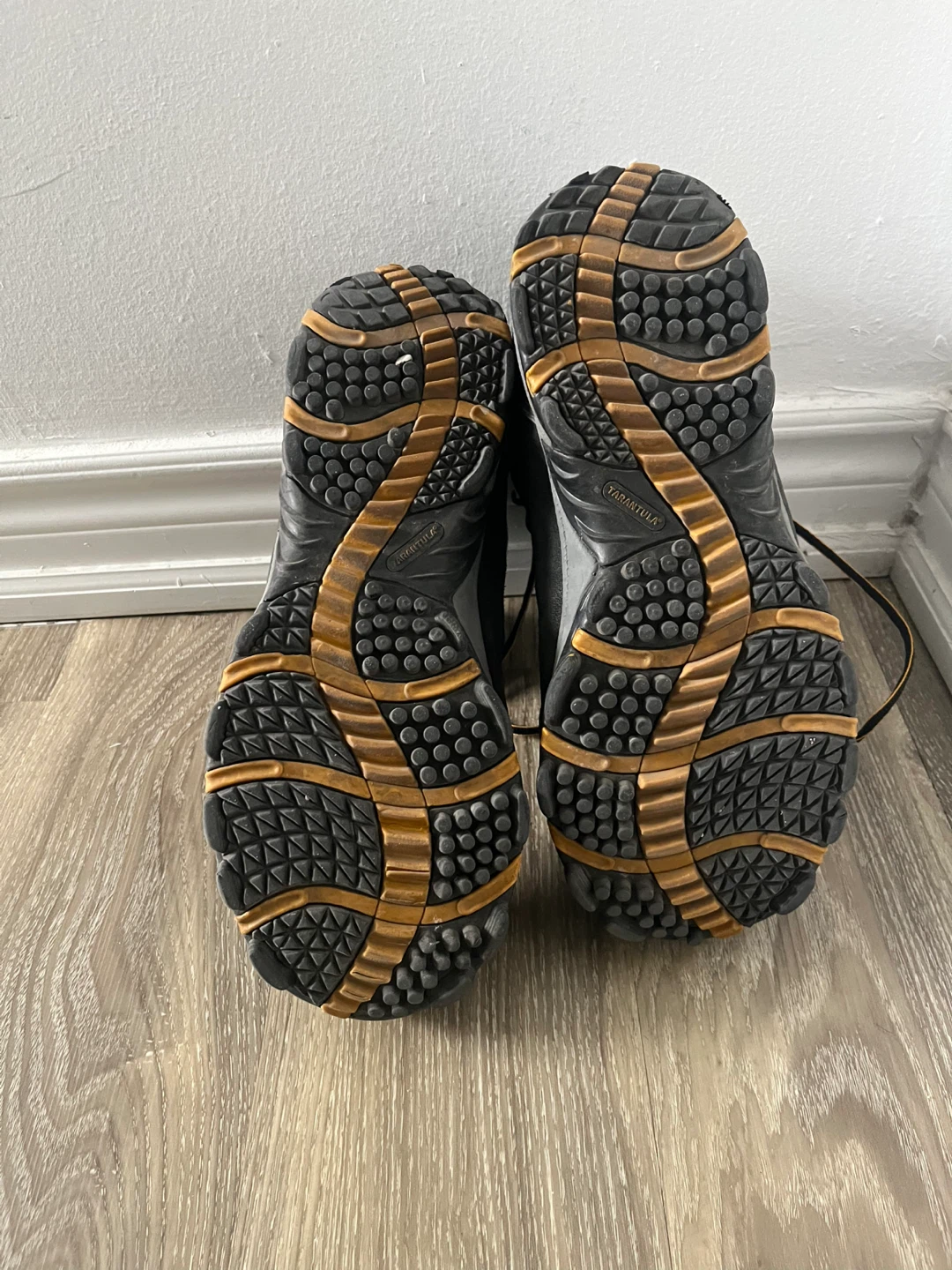 Dakota Workpro CSA Boots size 9 - photo 4