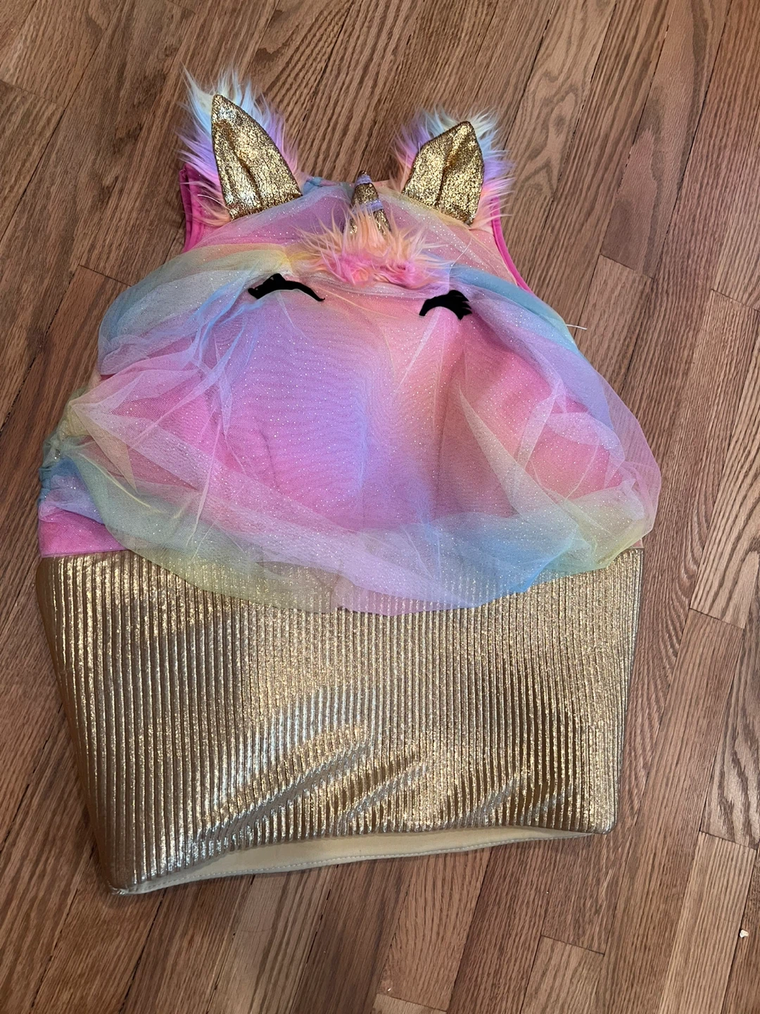 Rubie's Unicorn Costume - XS/S