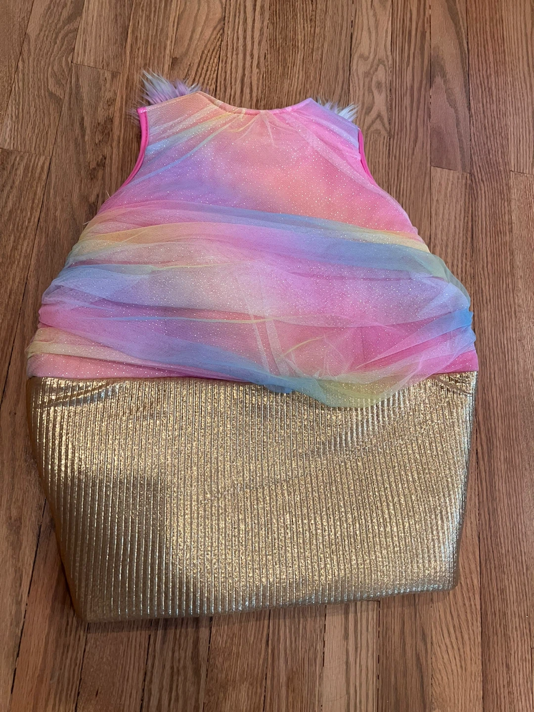 Rubie's Unicorn Costume - XS/S - photo 2