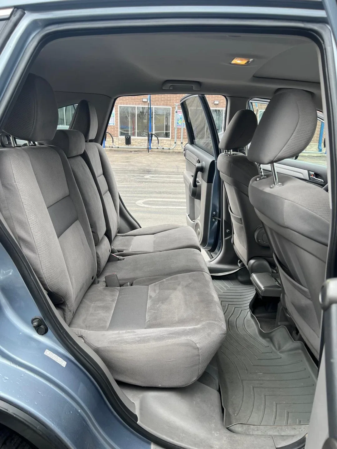 Honda CR-V image indicator(3)