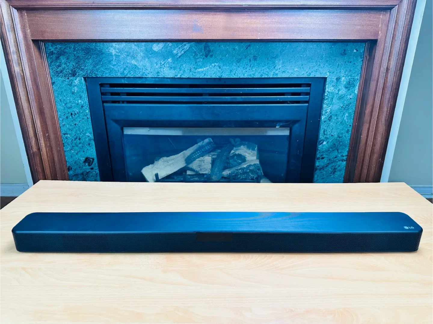 LG Soundbar - Great Condition