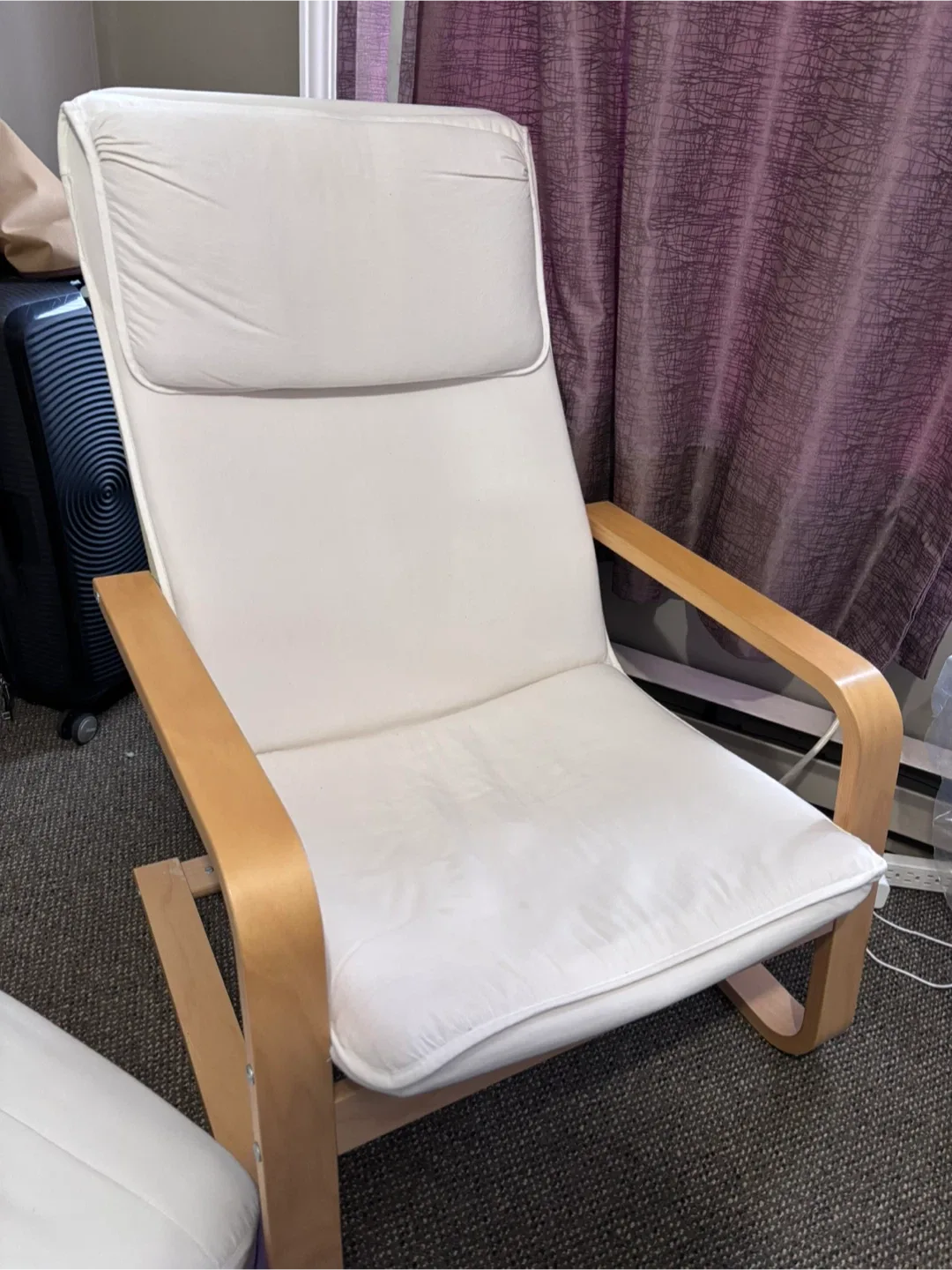 IKEA Pello Armchair thumbnail