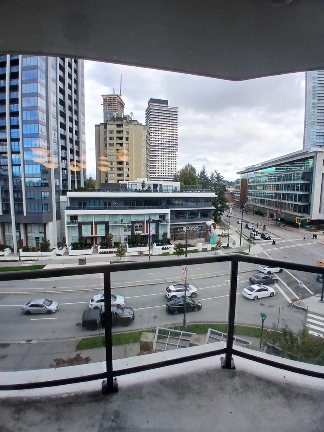 1 Bedroom 1 Bathroom Condo for Rent image indicator(4)