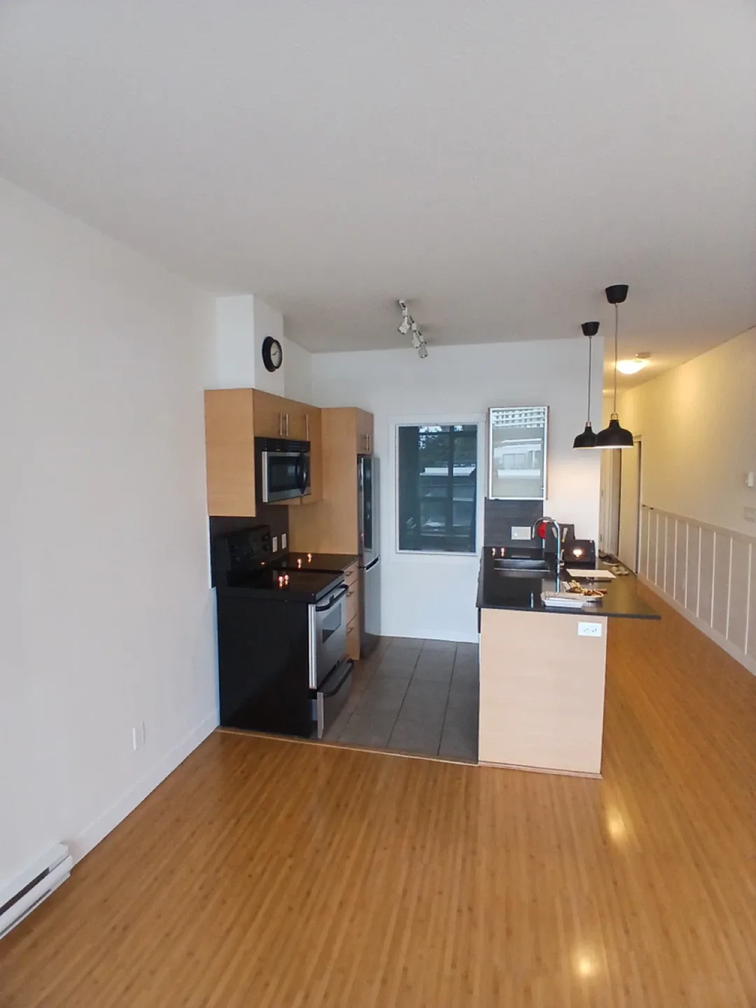 1 Bedroom 1 Bathroom Condo for Rent image indicator(5)