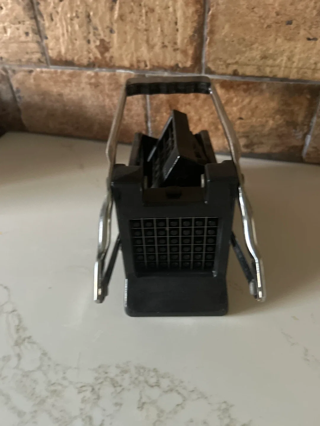 French Fry Cutter image indicator(2)