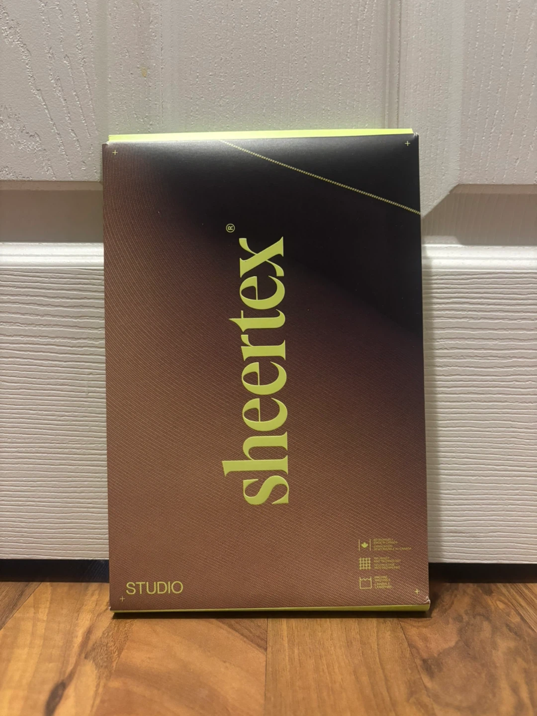 Sheertex Classic Sheer Rip-Resist Tights