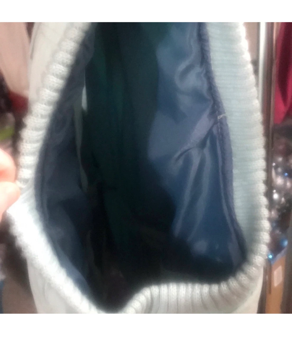 Denver Haynes vest with hood nice and warm - photo 3