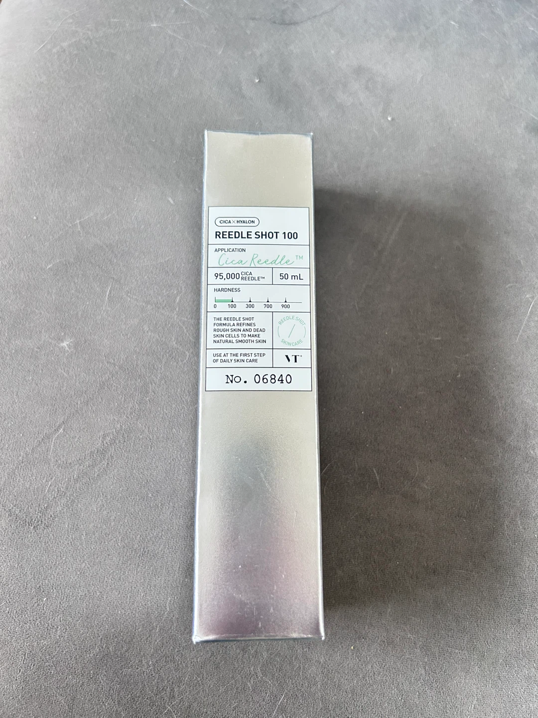 VT Cica Reedle Shot 100 - 50mL