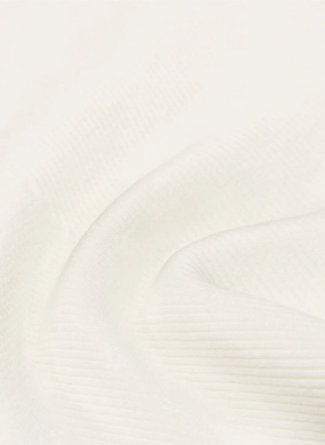 Wilfred Free Lyssa Knit Top - Off White image indicator(5)