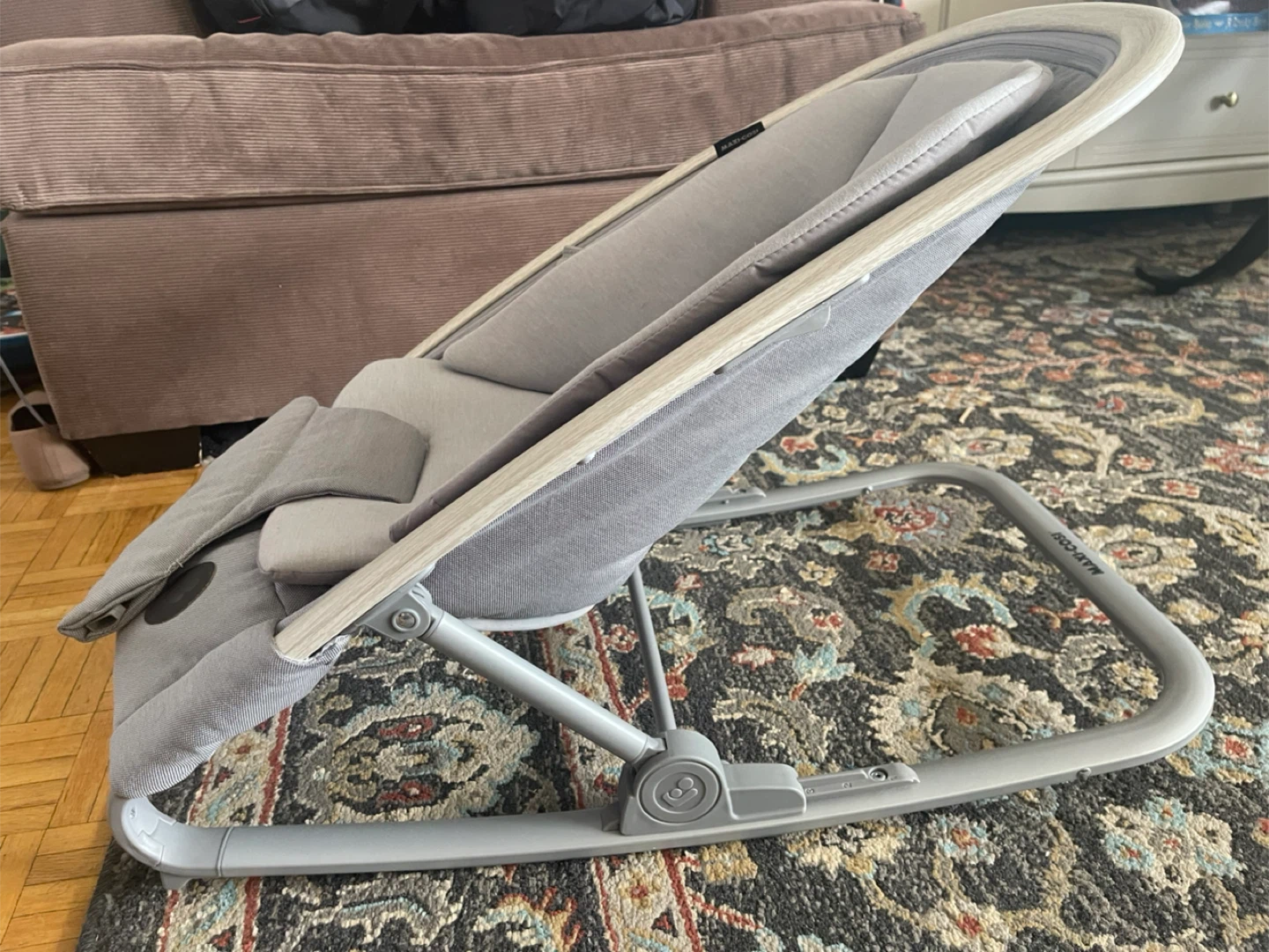 Maxi-Cosi Baby Bouncer