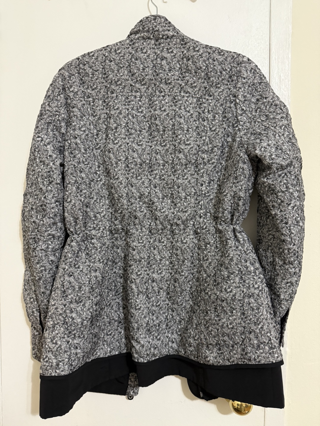 Lynx Golf Collection Jacket - M(95) - photo 5