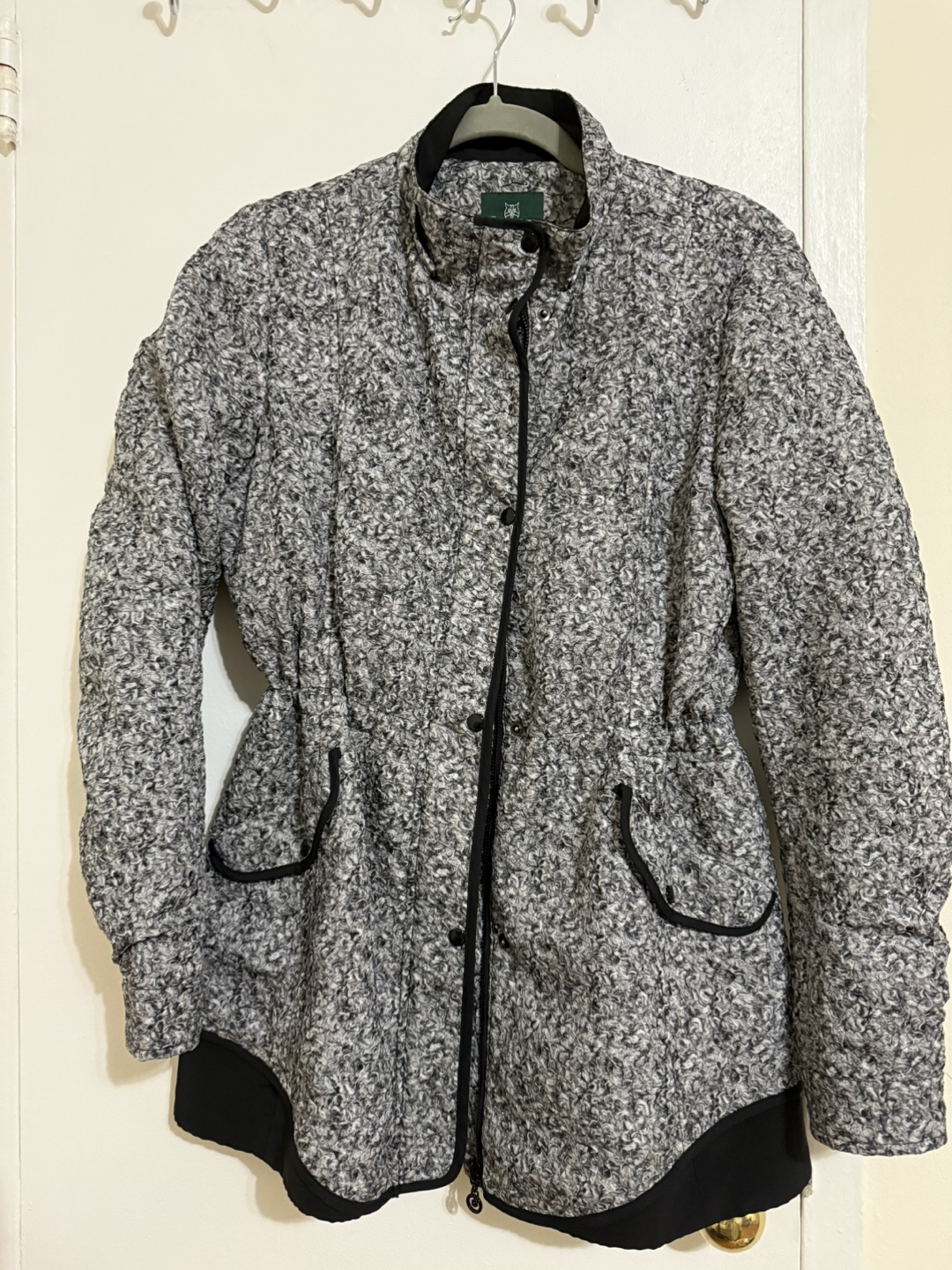 Lynx Golf Collection Jacket - M(95)