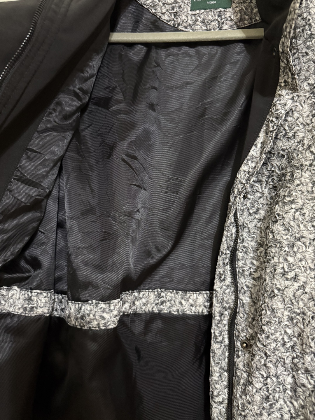 Lynx Golf Collection Jacket - M(95) - photo 4