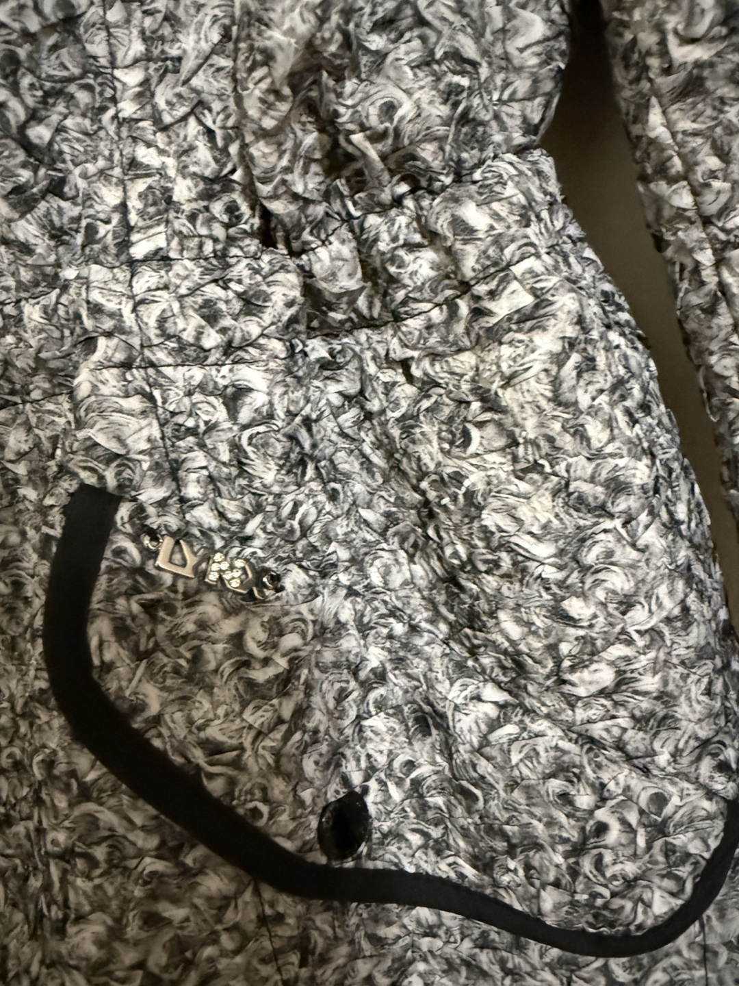 Lynx Golf Collection Jacket - M(95) - photo 3
