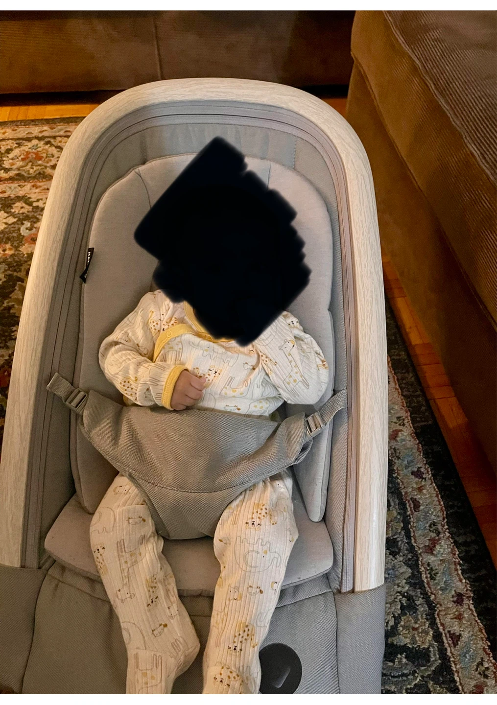 Maxi-Cosi Baby Bouncer - photo 2