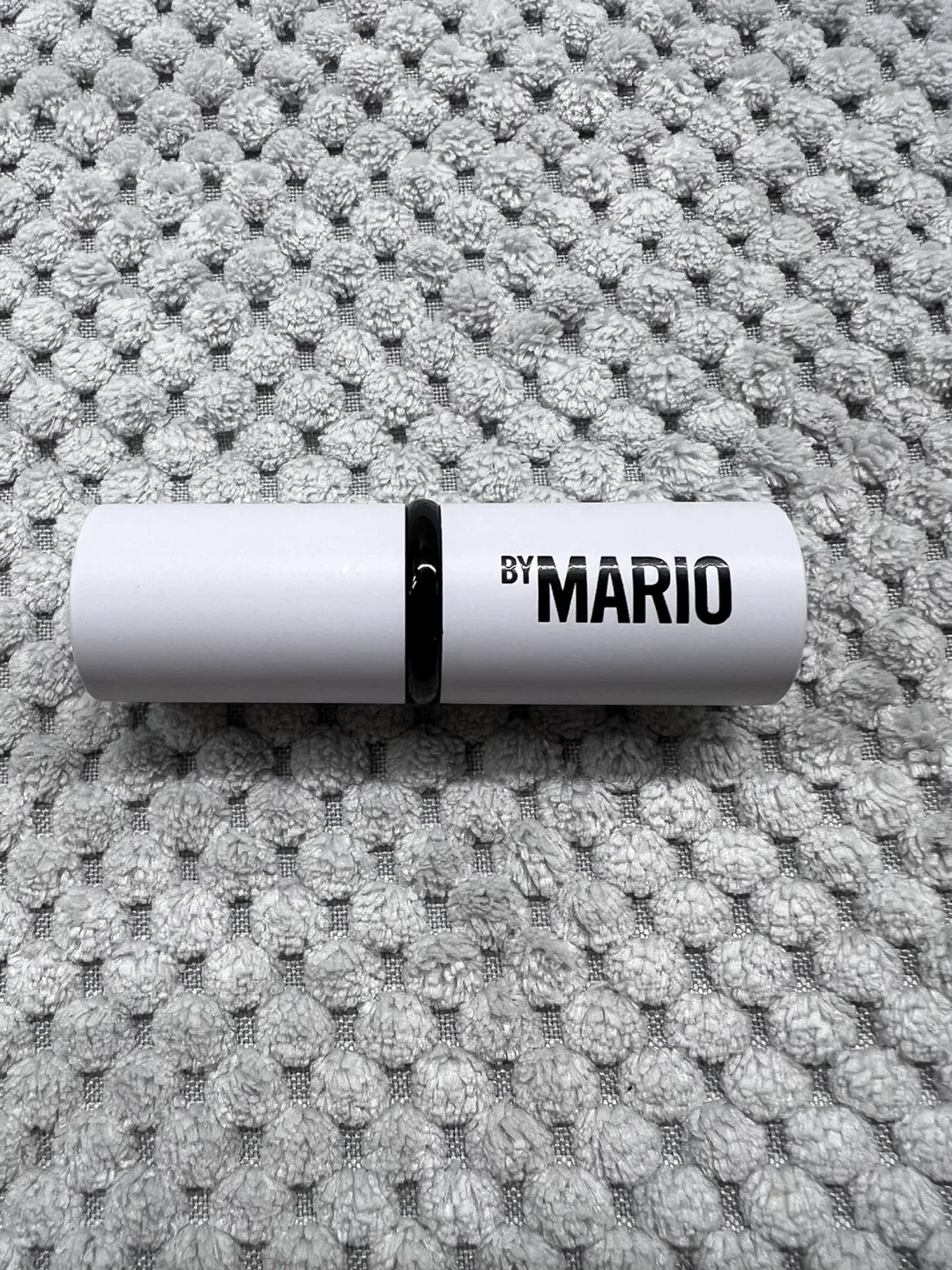 BY MARIO Ultra Suede Lipstick - SAM image indicator(2)