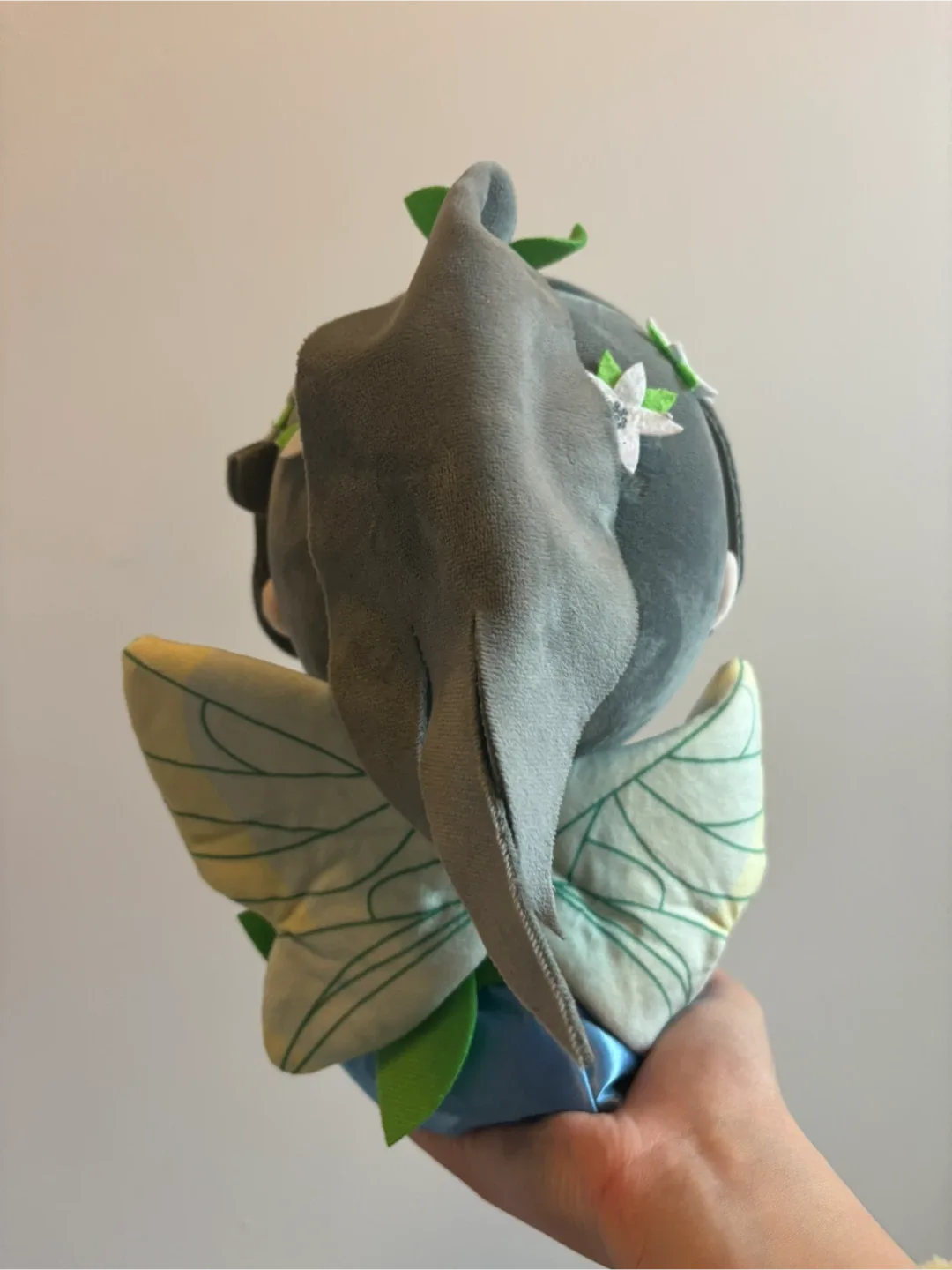 Fairy Jade Plush Doll image indicator(3)