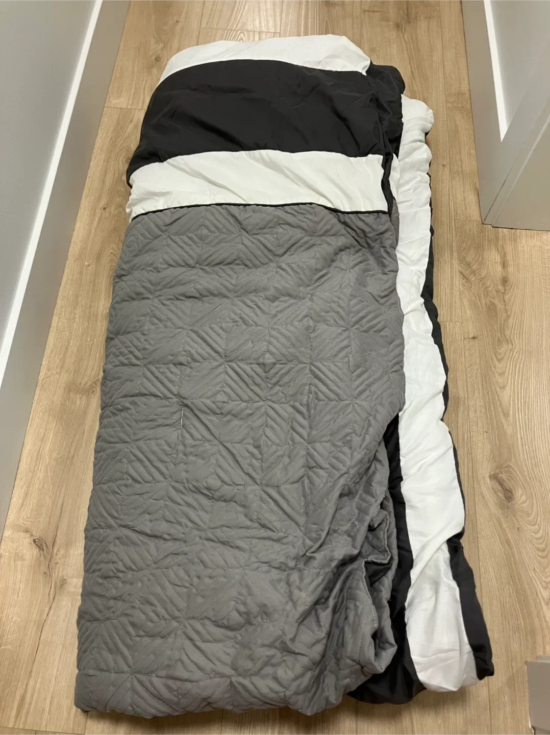 Duvet blanket comforter image indicator(4)