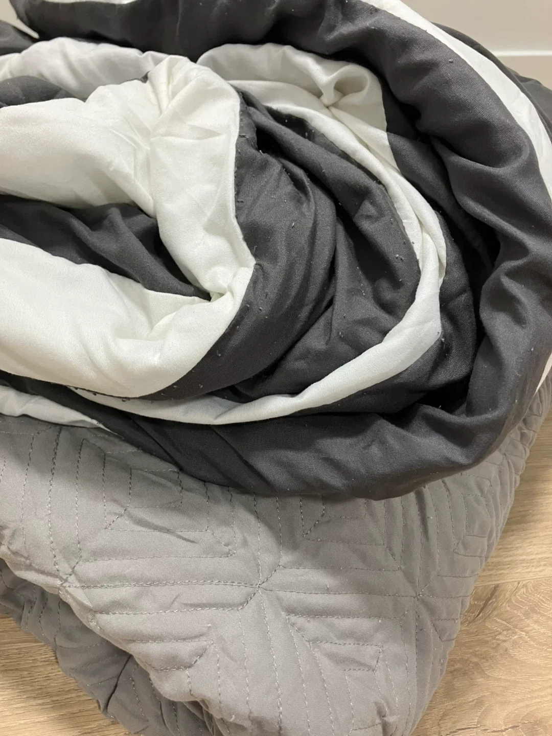 Duvet blanket comforter image indicator(7)