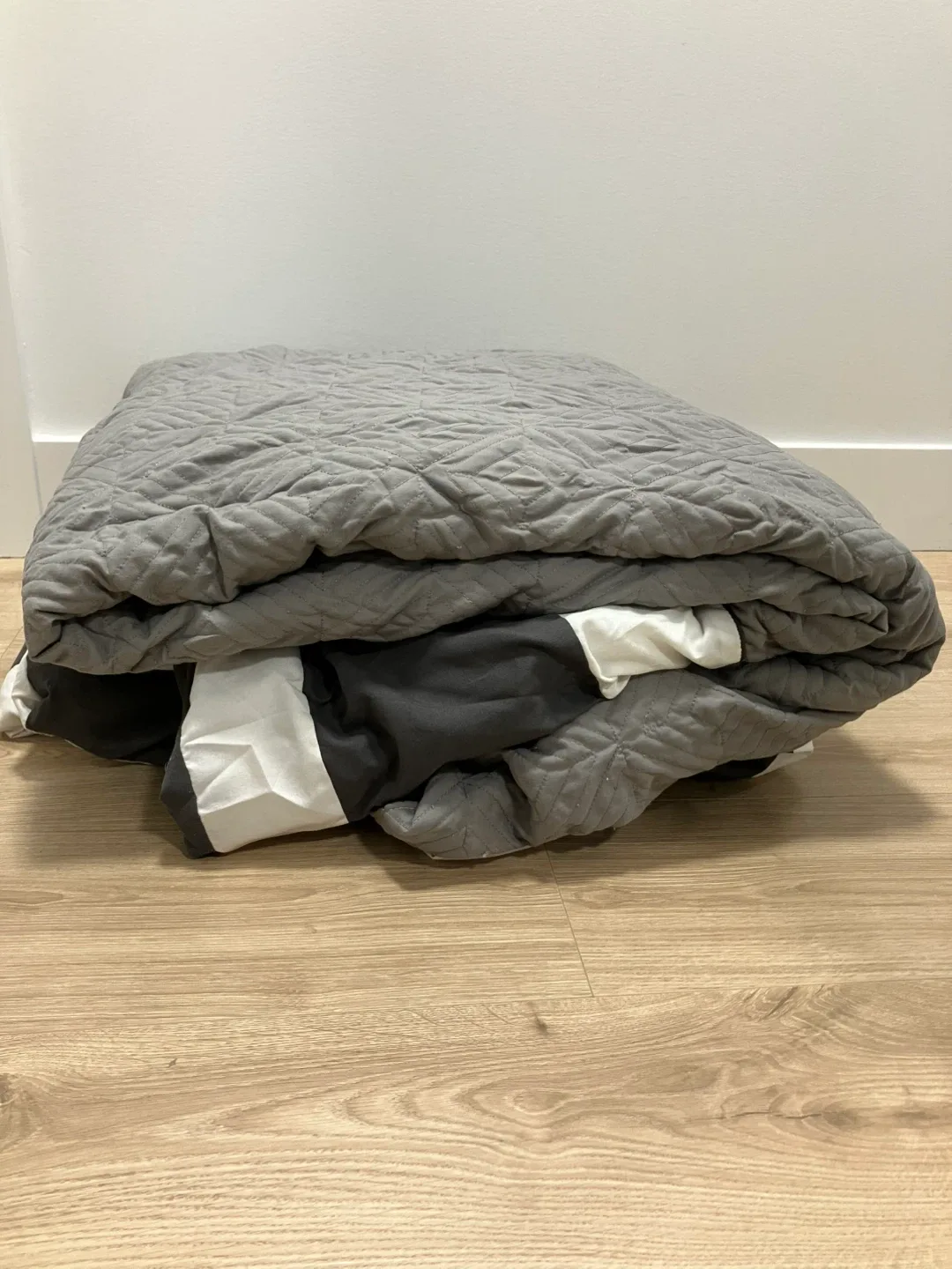 Duvet blanket comforter image indicator(9)