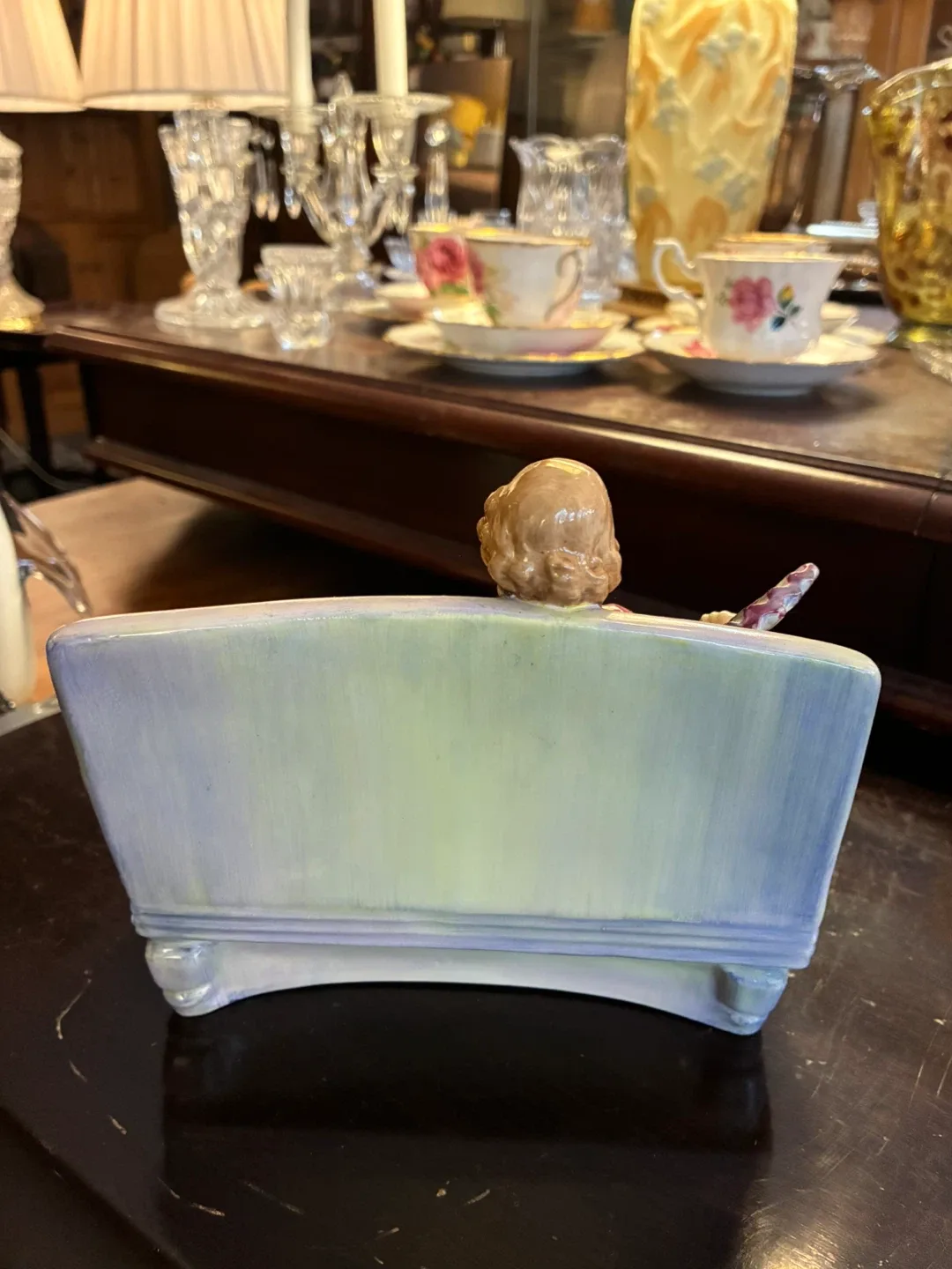 Royal Doulton Sweet & Twenty Figurine image indicator(3)