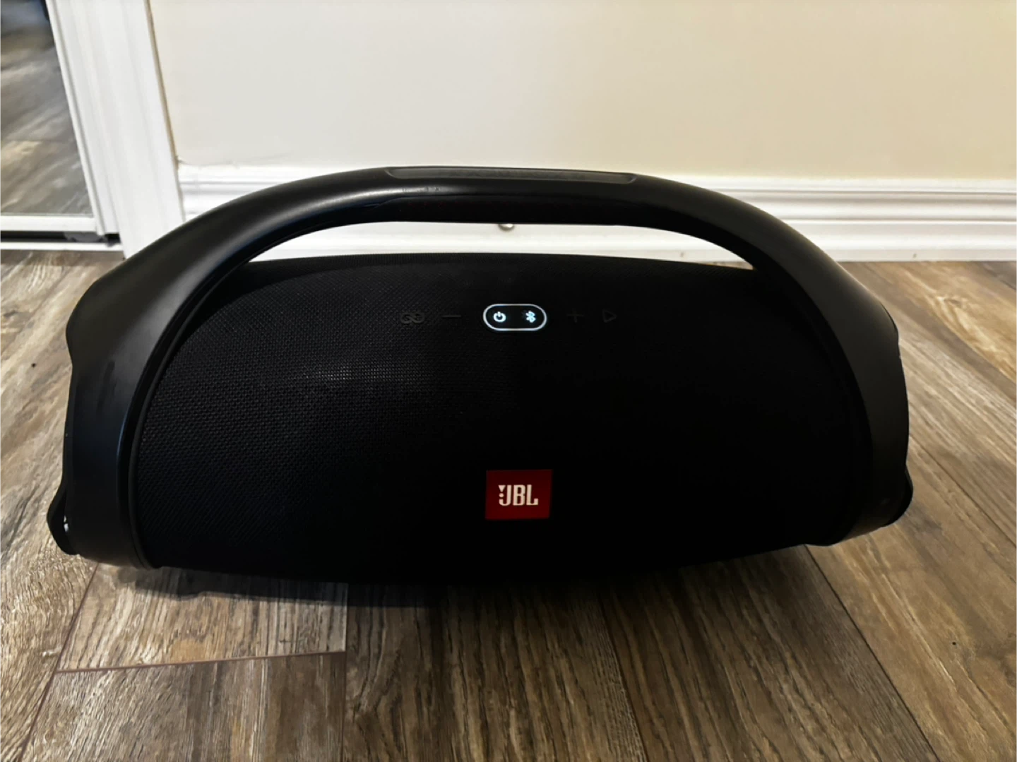 JBL Boombox 2 Portable Bluetooth Speaker