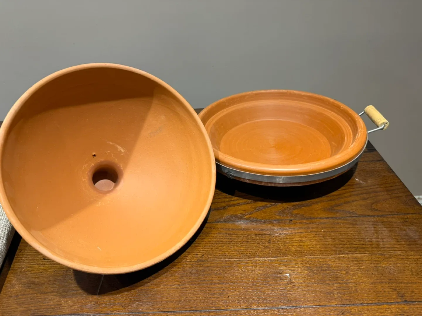 Terracotta Tagine Pot image indicator(2)
