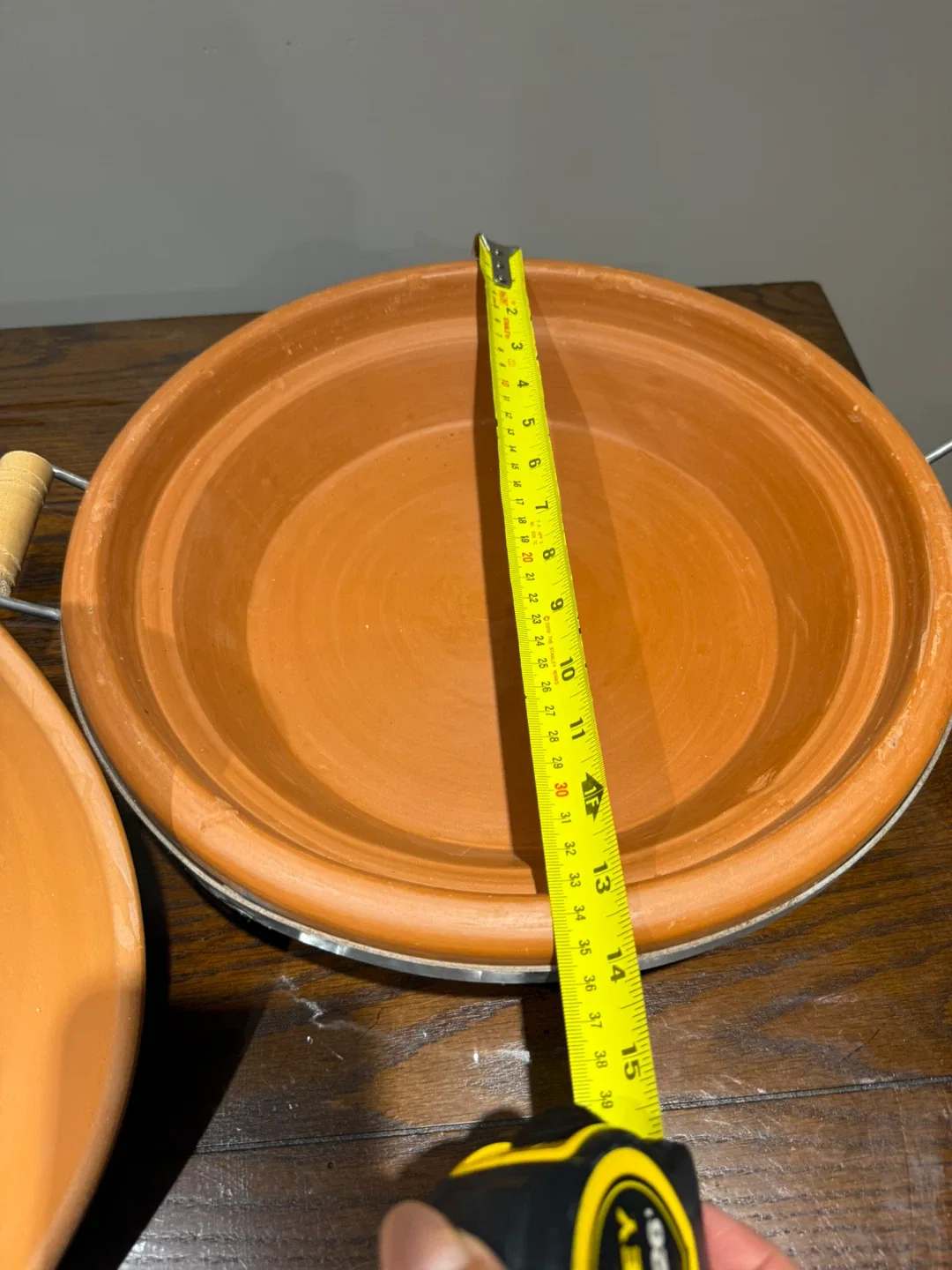 Terracotta Tagine Pot image indicator(3)