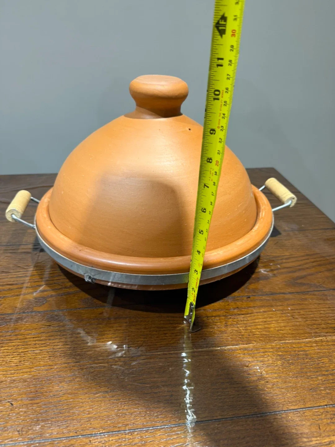 Terracotta Tagine Pot image indicator(5)